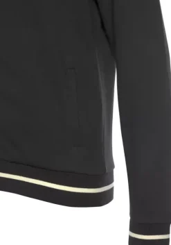Sweatjacke
