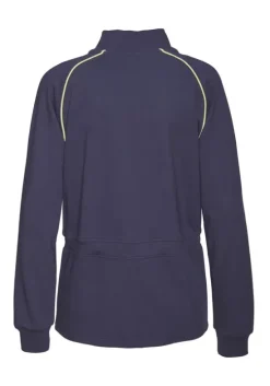 Sweatjacke
