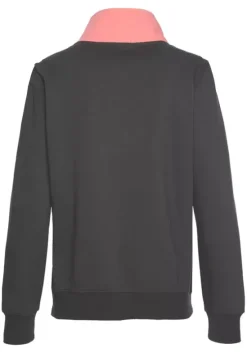 Sweatjacke