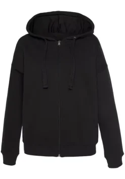 Sweatjacke