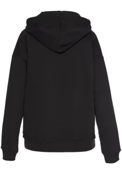 Sweatjacke
