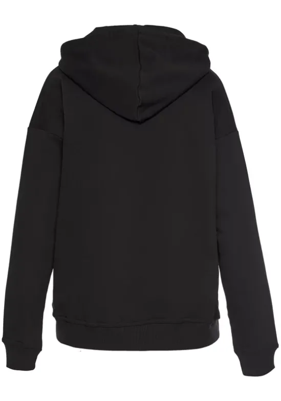 Sweatjacke