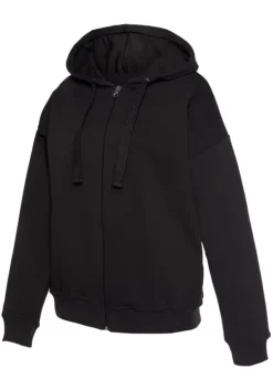 Sweatjacke