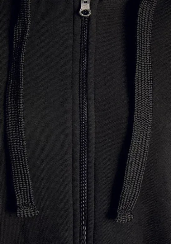 Sweatjacke