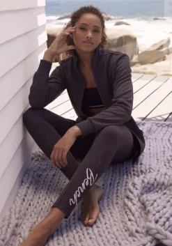 Sweatjacke