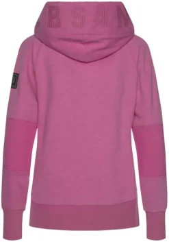 Sweatjacke