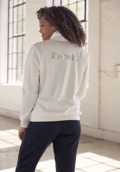 Sweatjacke