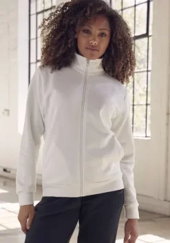 Sweatjacke
