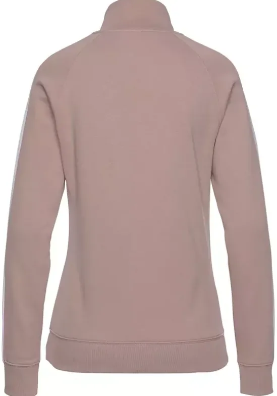 Sweatjacke"-Loungejacke"