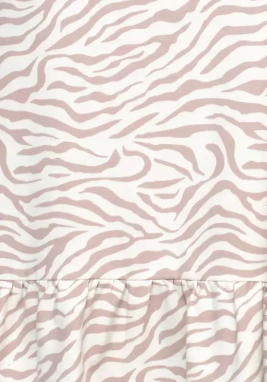 Sweatkleid