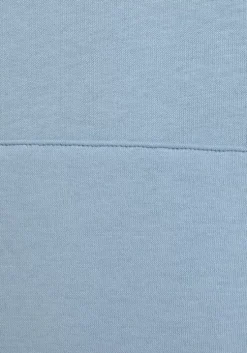 Sweatkleid