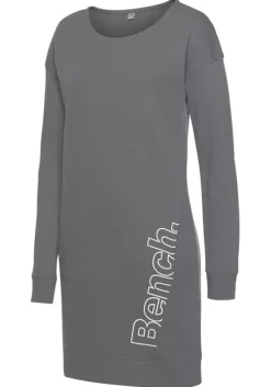 Sweatkleid