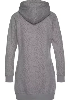 Sweatkleid