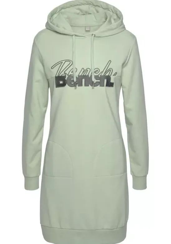 Sweatkleid