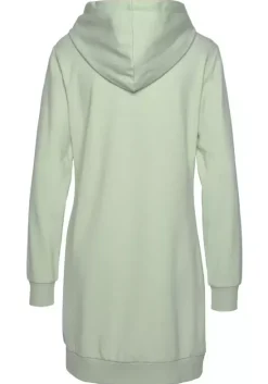 Sweatkleid