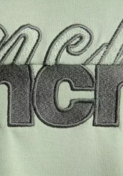 Sweatkleid