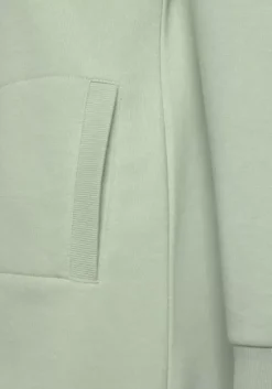 Sweatkleid