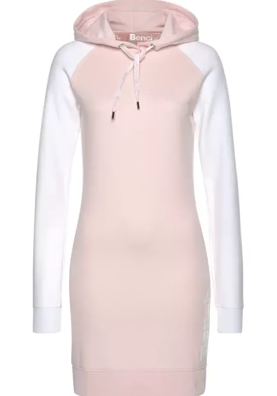 Sweatkleid