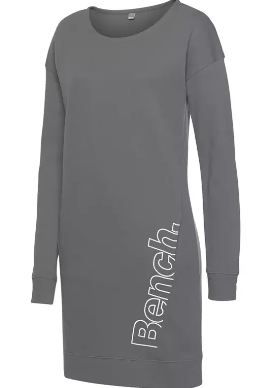 Sweatkleid