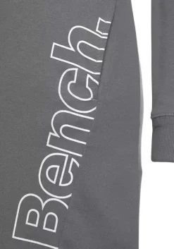 Sweatkleid