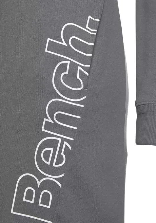 Sweatkleid