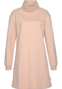 Sweatkleid
