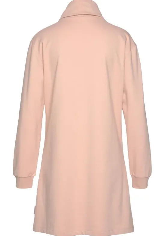 Sweatkleid