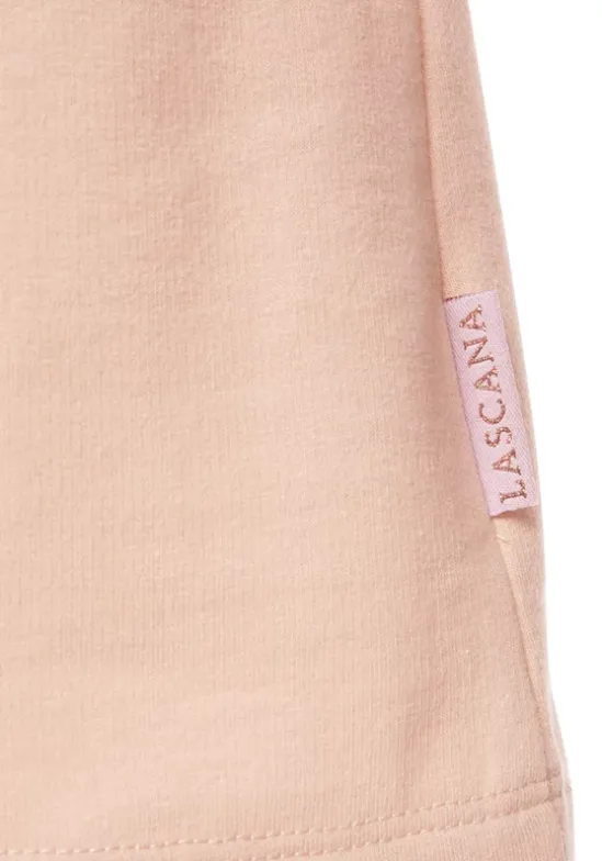 Sweatkleid
