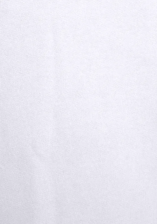 Sweatkleid