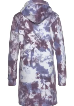 Sweatkleid