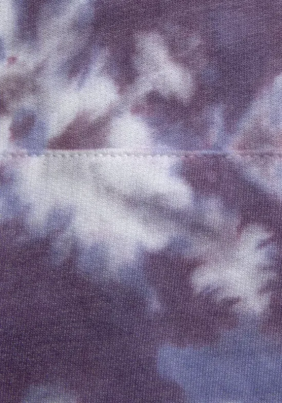 Sweatkleid