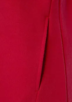 Sweatkleid