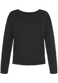 Sweatshirt"/ Langarmshirt"