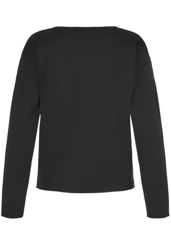Sweatshirt"/ Langarmshirt"