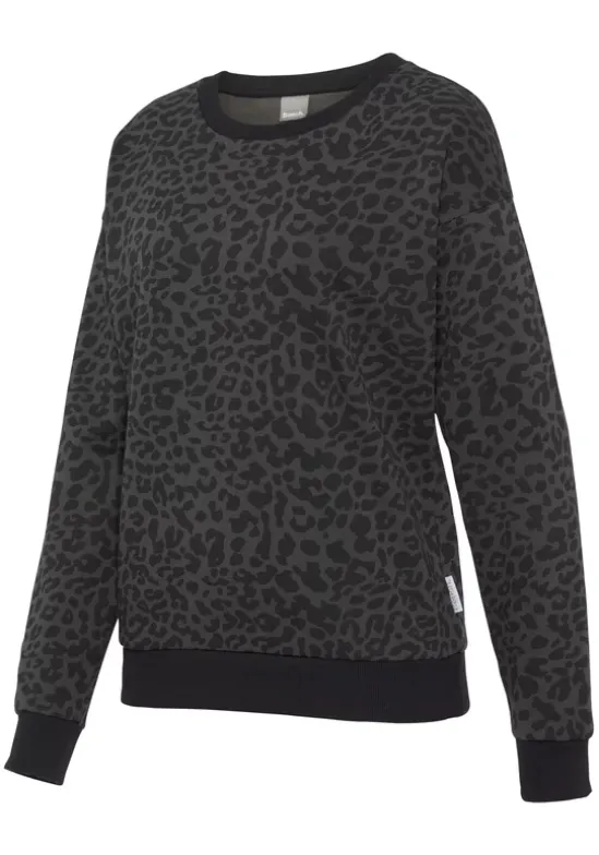 Sweatshirt"Animalprint"