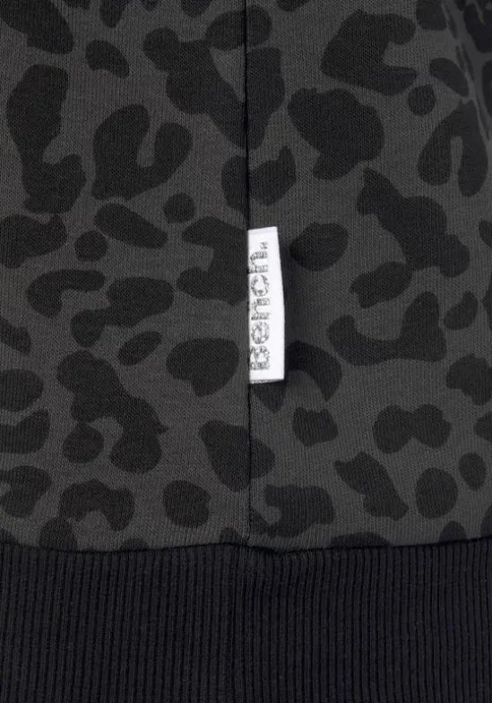 Sweatshirt"Animalprint"