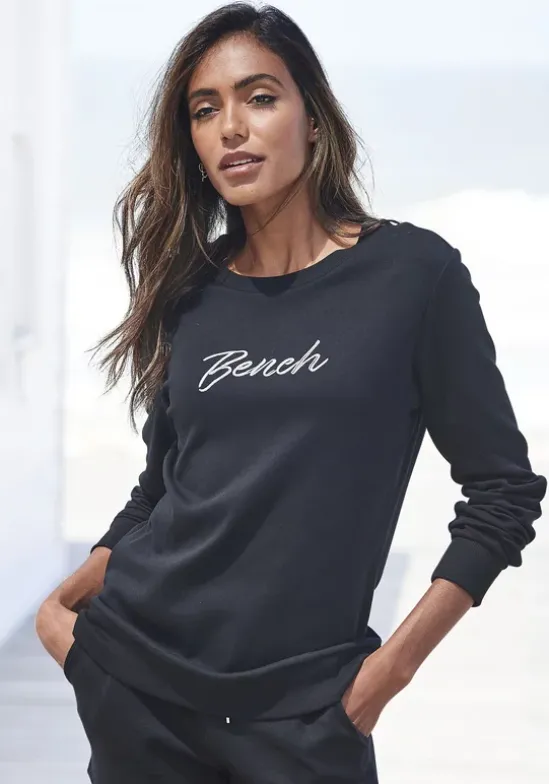 Sweatshirt"Loungeshirt"