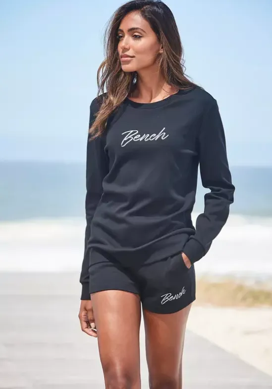 Sweatshirt"Loungeshirt"