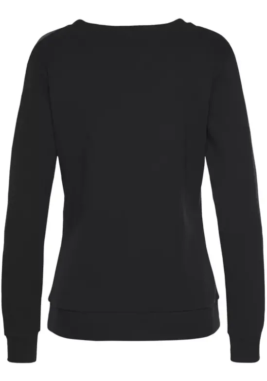 Sweatshirt"Loungeshirt"