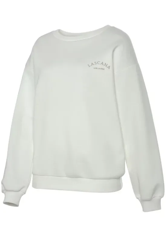 Sweatshirt"-Pullover"