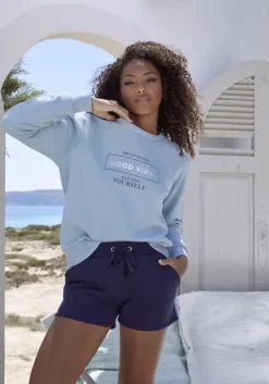 Sweatshorts