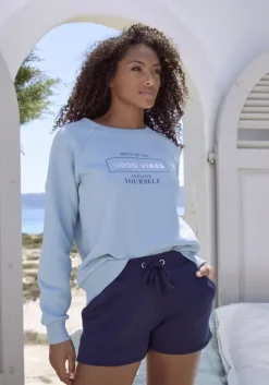 Sweatshorts