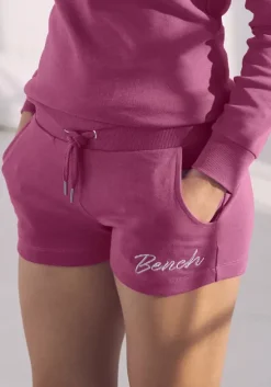Sweatshorts