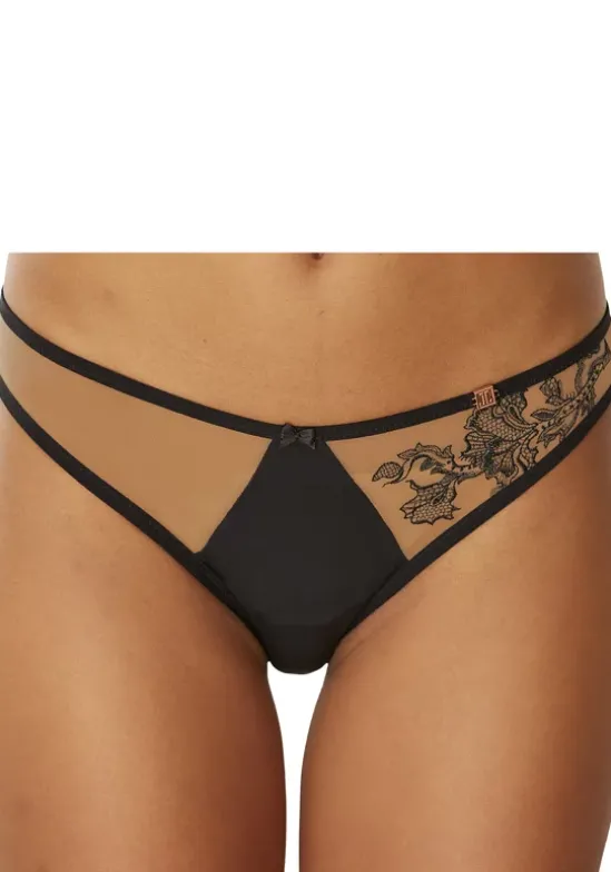 Tanga