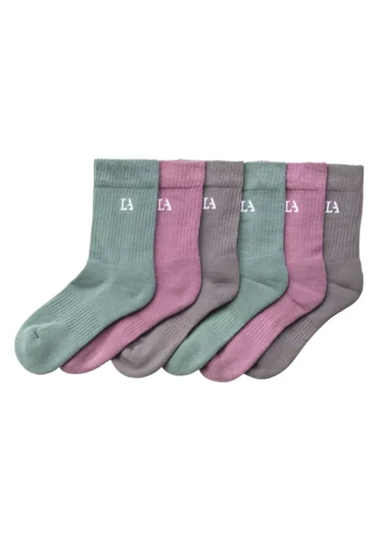 Tennissocken