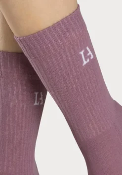 Tennissocken