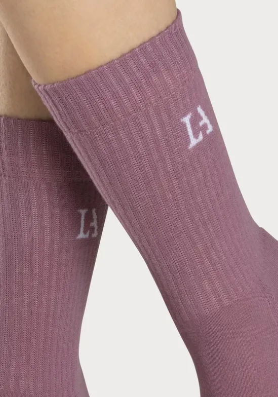 Tennissocken