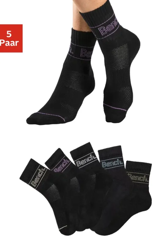 Tennissocken