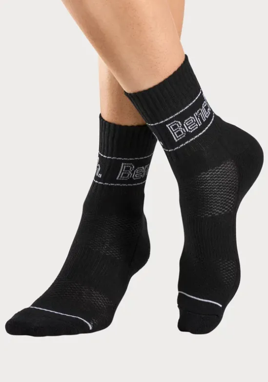 Tennissocken