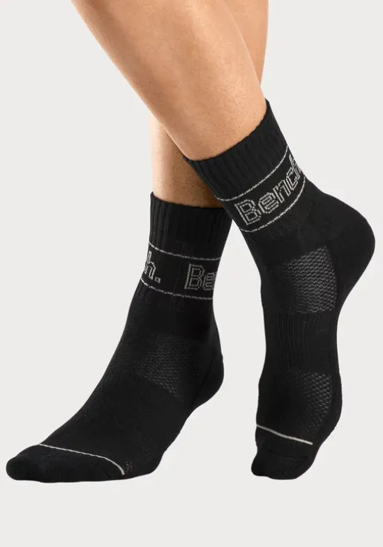 Tennissocken